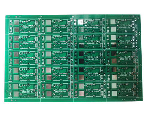 pcb板制作工藝流程，電路板工廠制造流程
