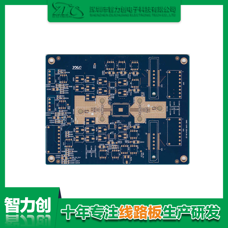 pcb阻抗測(cè)試方法，pcb阻抗計(jì)算公式