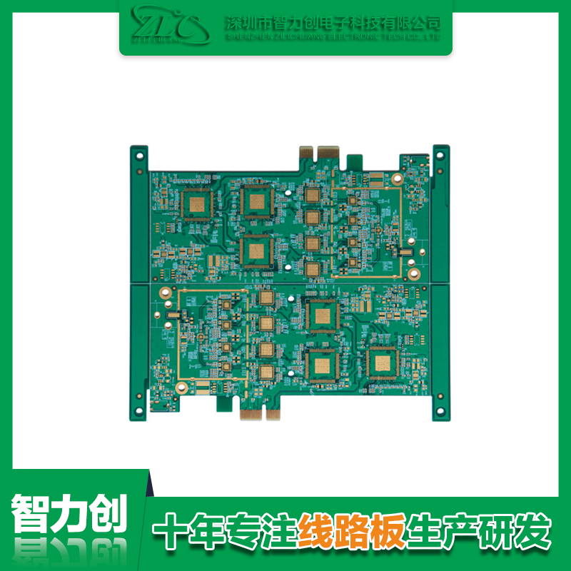 PCB光板的定義和作用，PCB光板在電子行業(yè)中的應(yīng)用