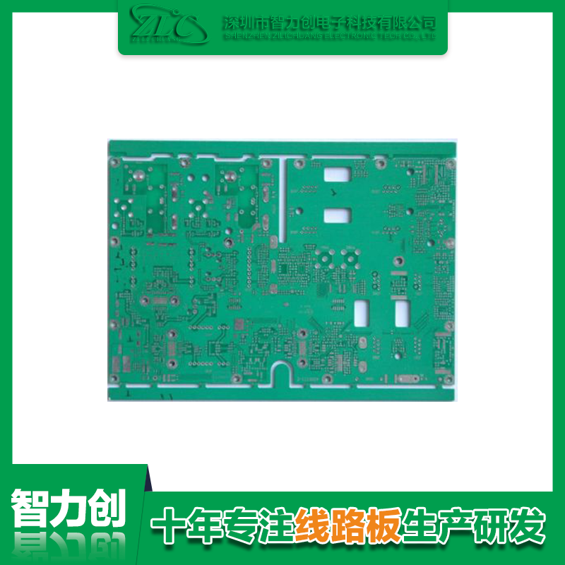PCB制作線路板中通孔，盲孔，埋孔有什么區(qū)別