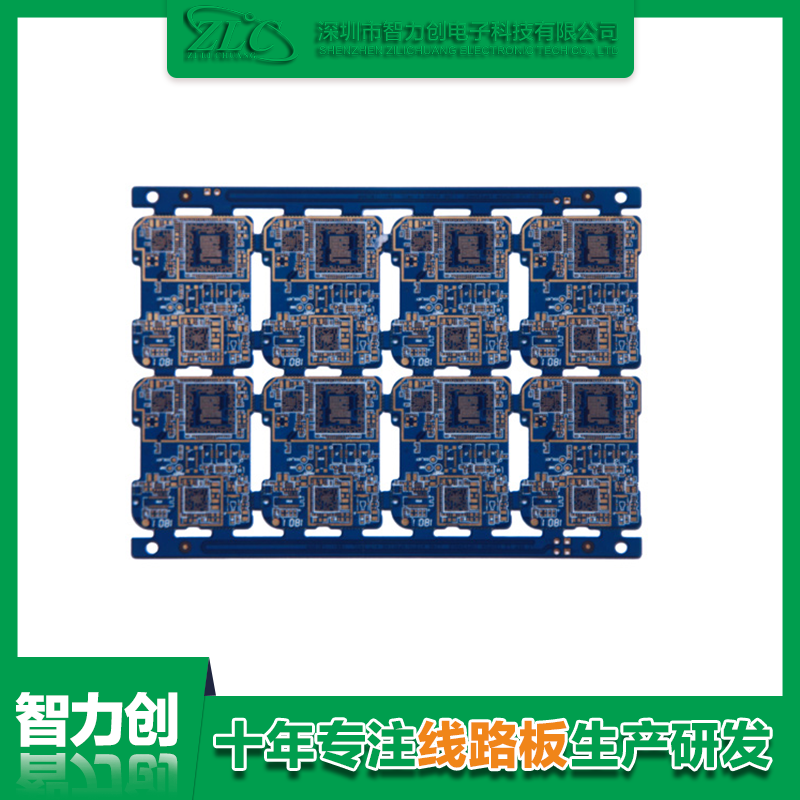 線路板應(yīng)用于車載播放器，PCB板在車載播放器的重要性