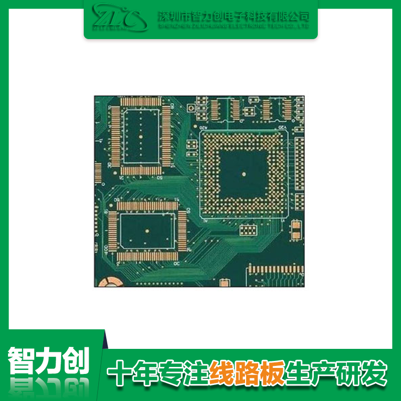 PCB沉金板是什么？沉金有什么作用？