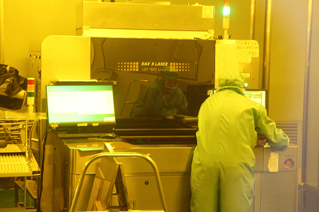 PCB線路板阻燃板材特點，什么是阻燃電路板